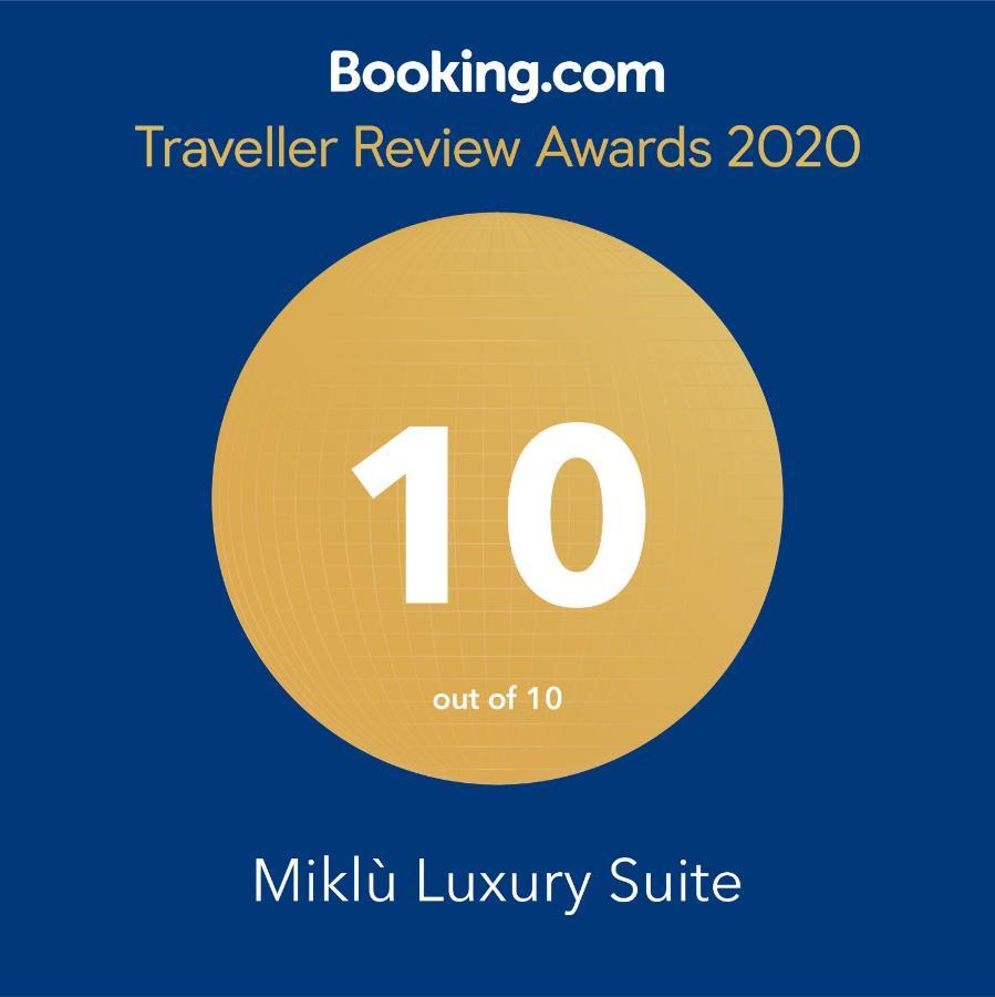 Miklù Luxury Appartement Lecce