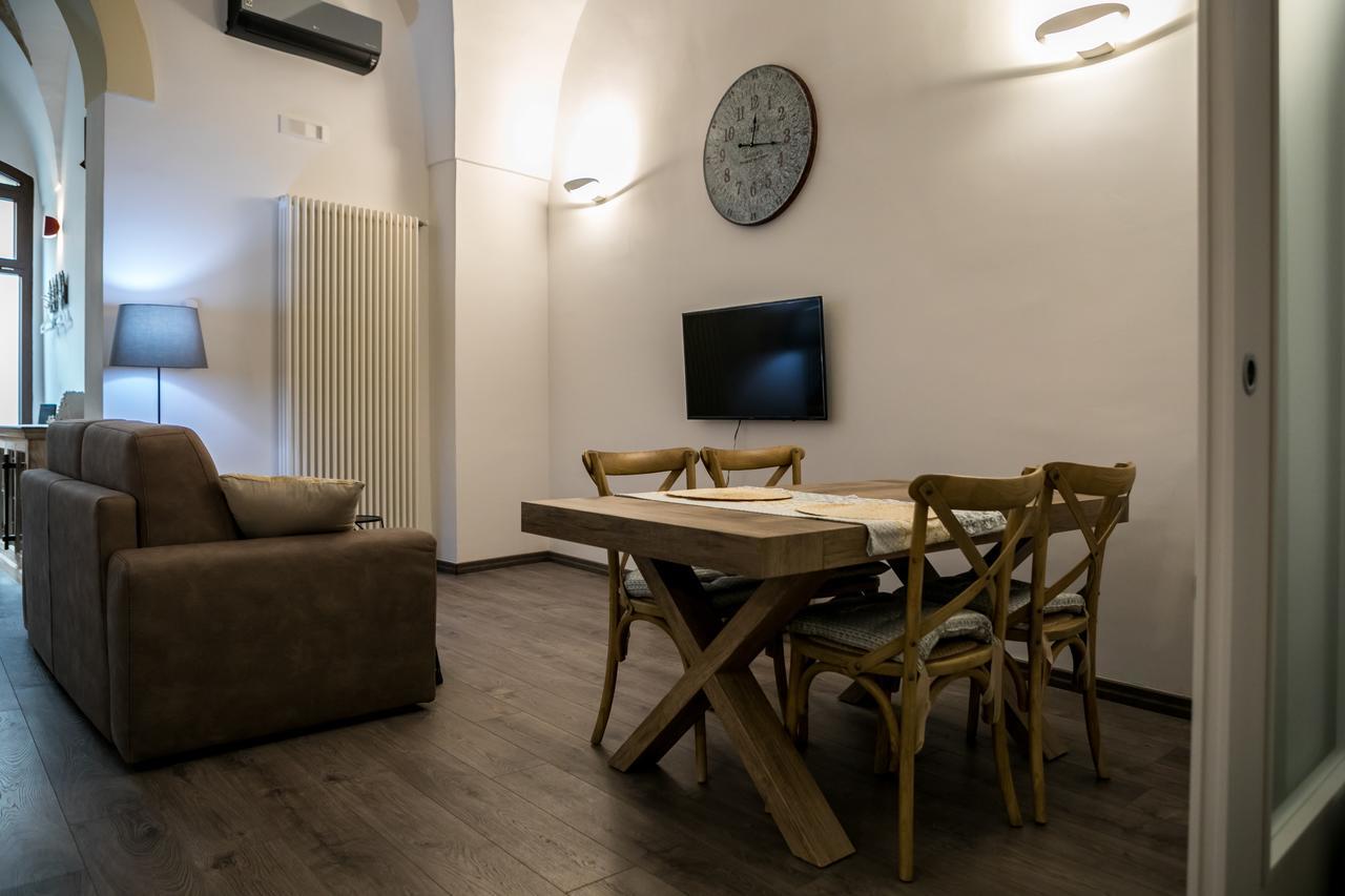 Appartement Miklù Luxury *