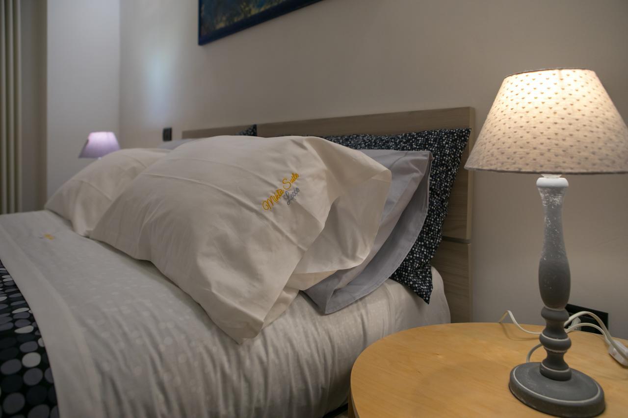 Miklù Luxury Appartement Lecce