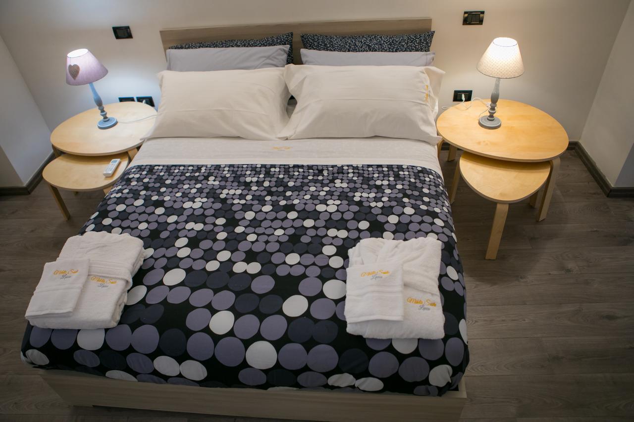 Appartement Miklù Luxury *