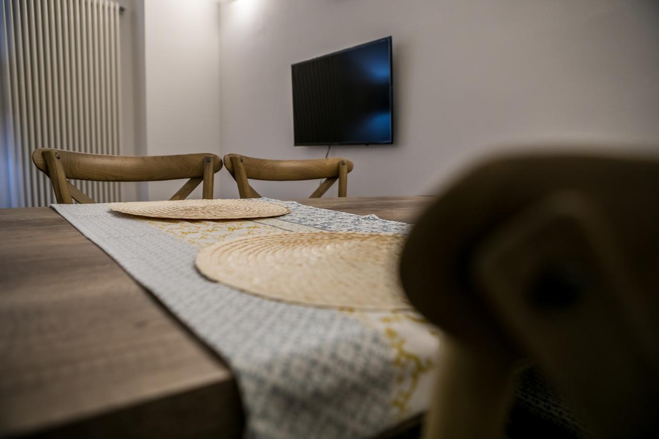 Miklù Luxury Appartement Lecce