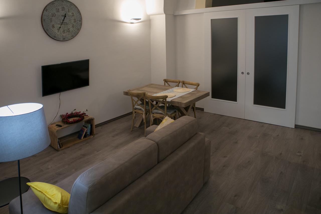 Appartement Miklù Luxury *
