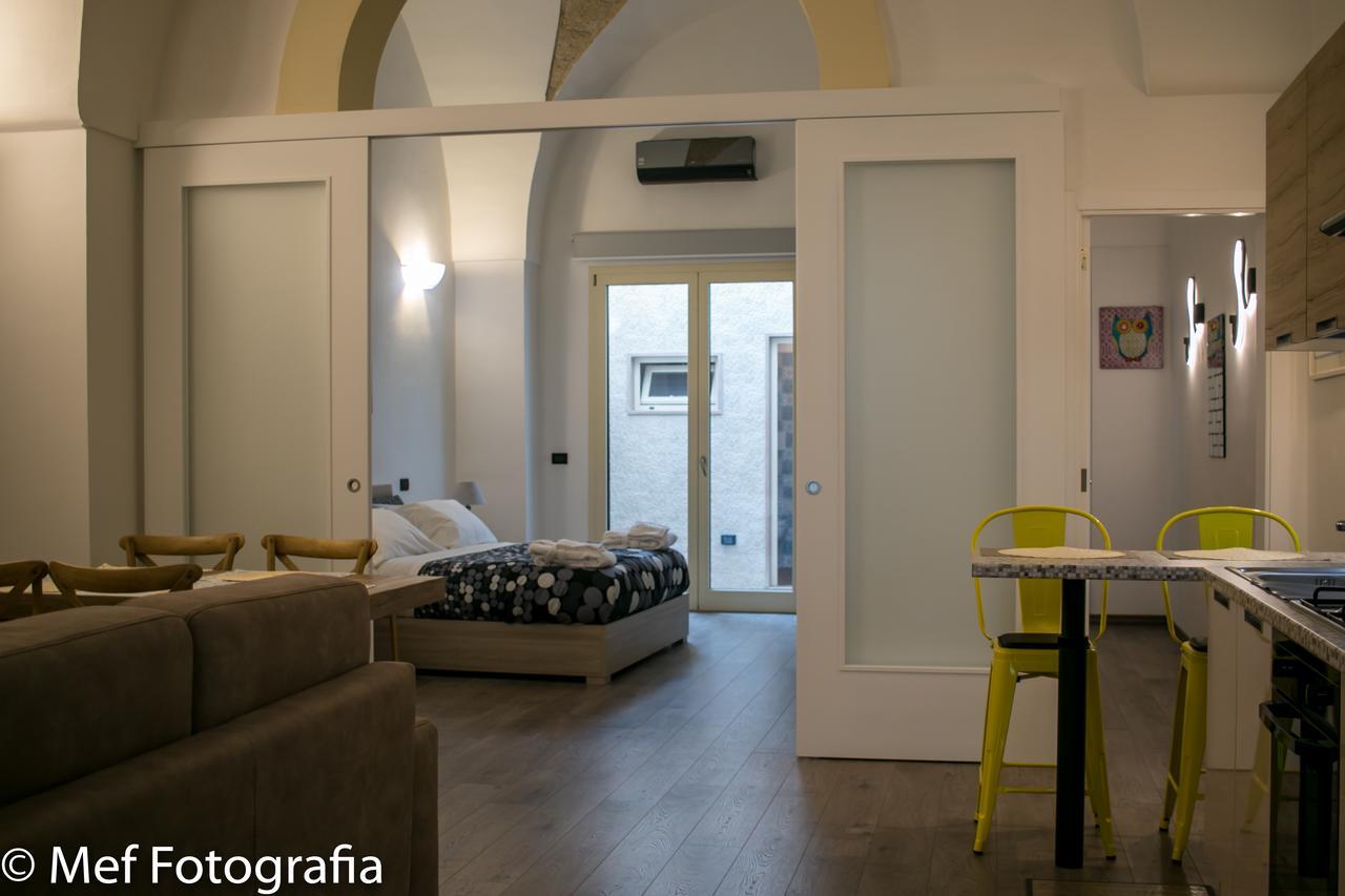 Miklù Luxury Lecce