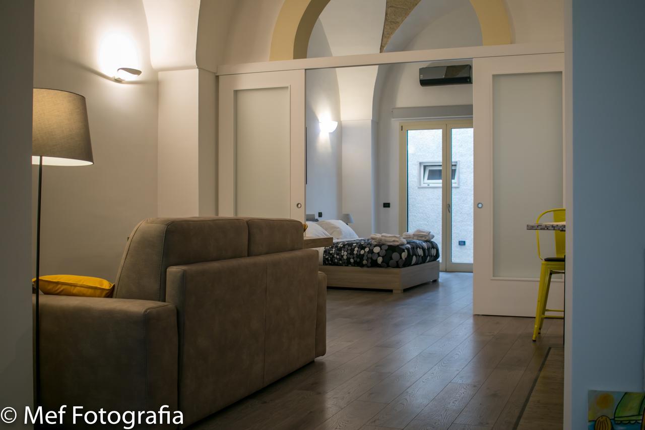 Miklù Luxury Appartement