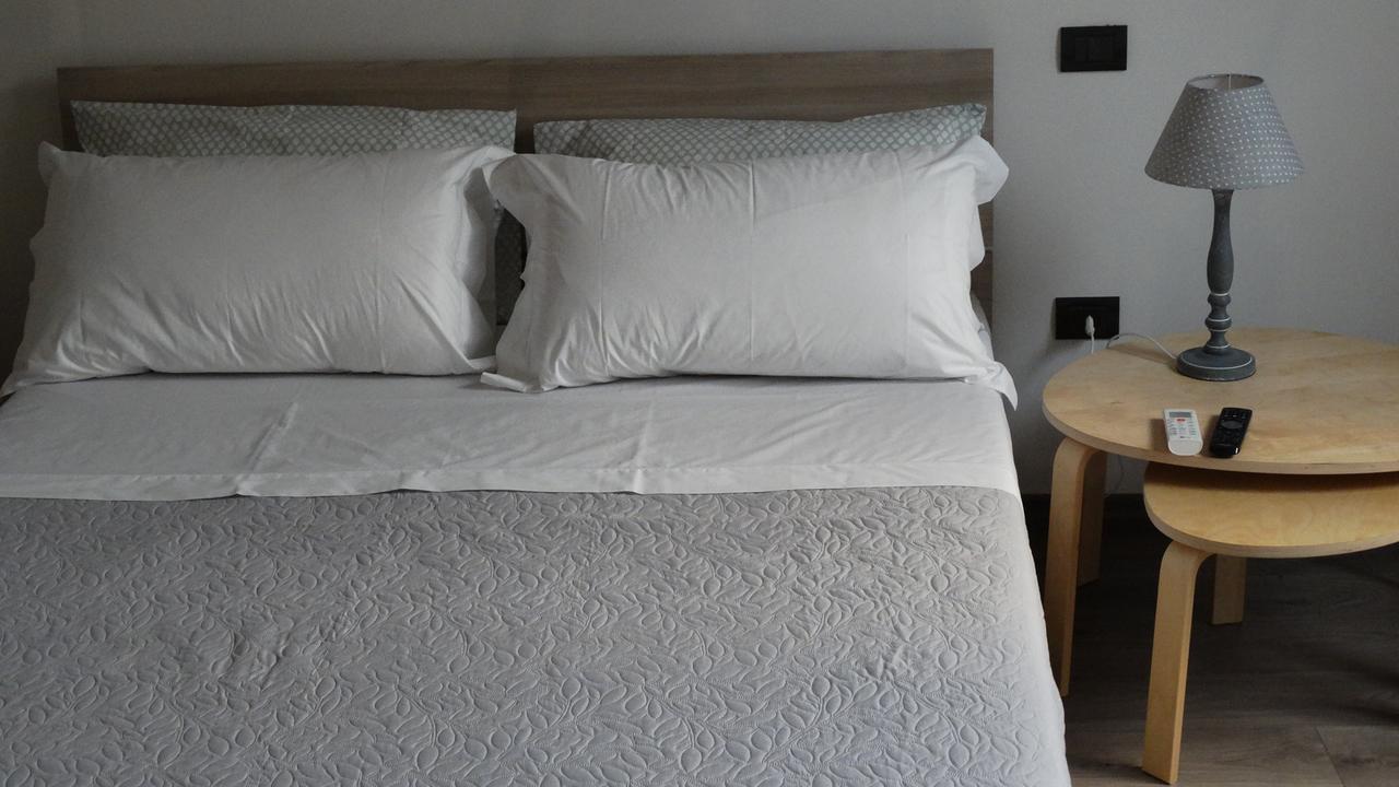 Miklù Luxury Appartement