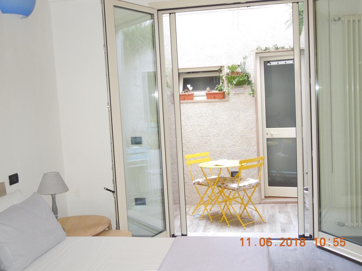 Appartement Miklù Luxury Lecce