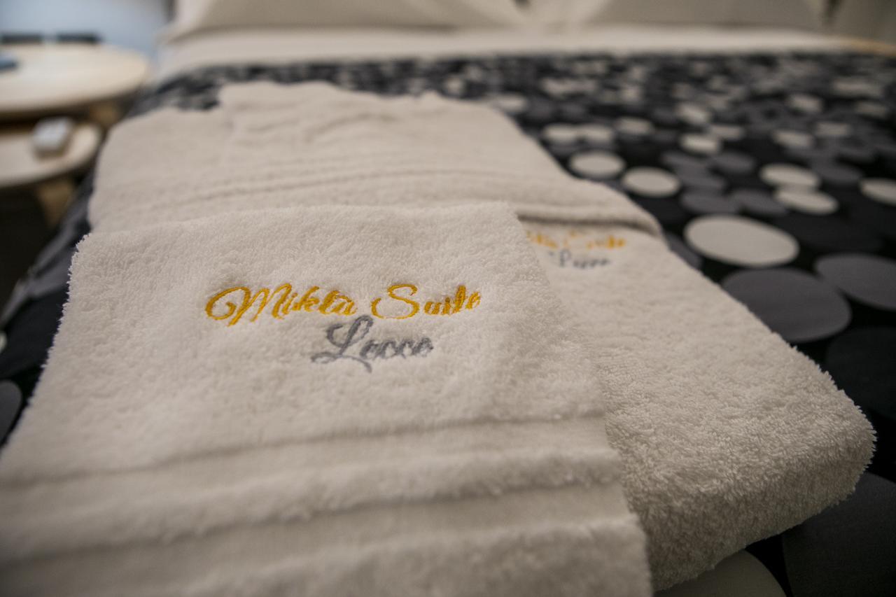 Miklu Luxury * Lecce