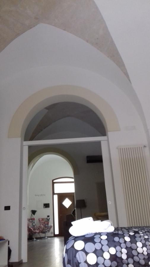 Apartment Miklu Luxury Lecce