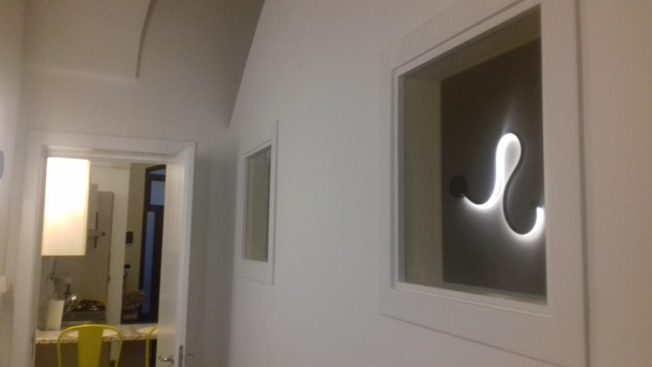 Miklu Luxury Lecce